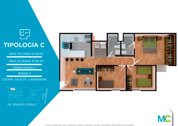 topografiastipocnana